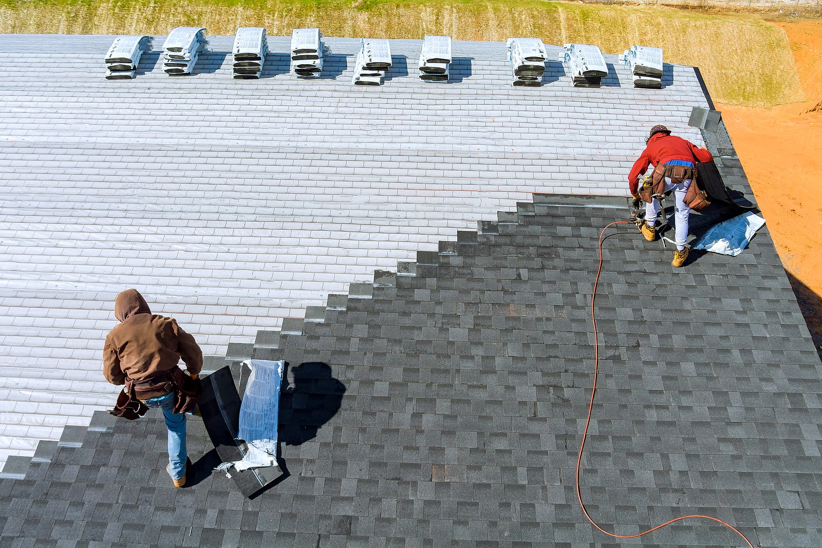 How Long Will an Asphalt Shingle Roof Last?