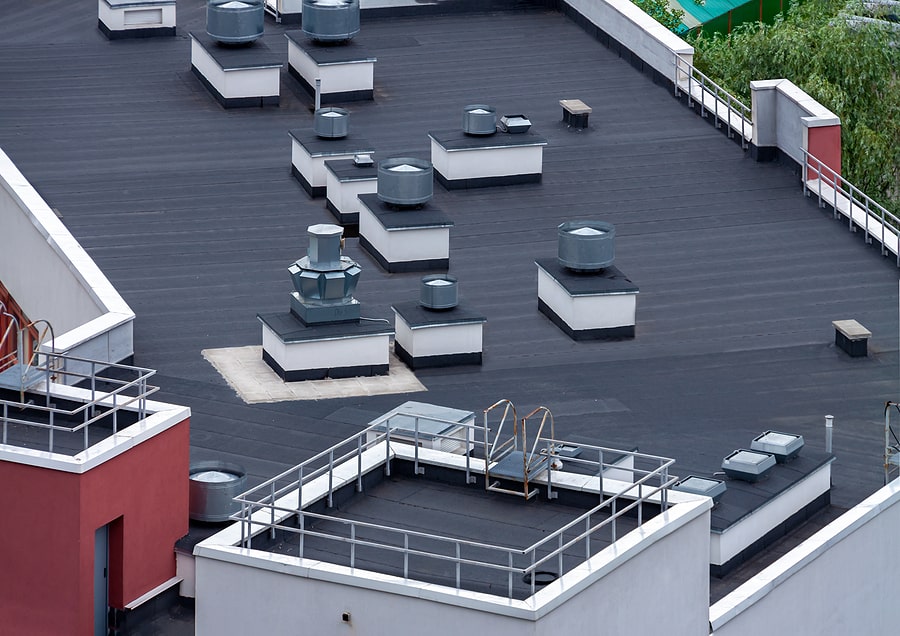 What Are the Best Materials for Flat Roofs? (Why it Matters)