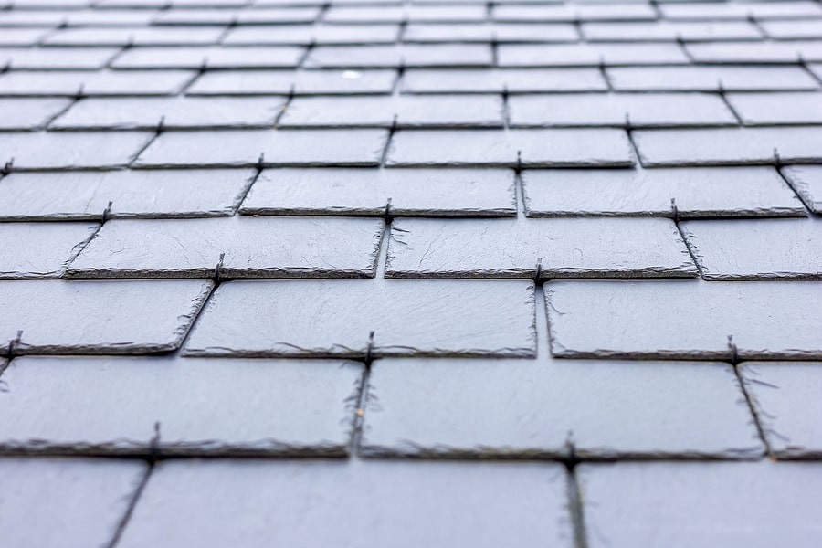 Slate Roof Maintenance in Arizona