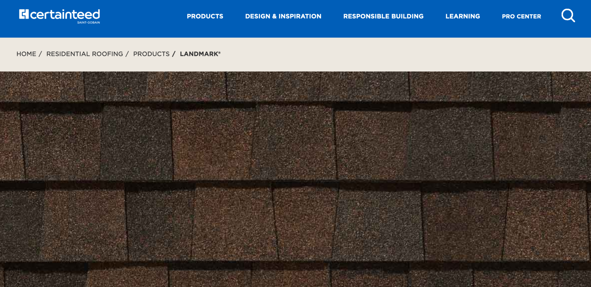 The Best CertainTeed Roofing Shingles for Arizona Homes