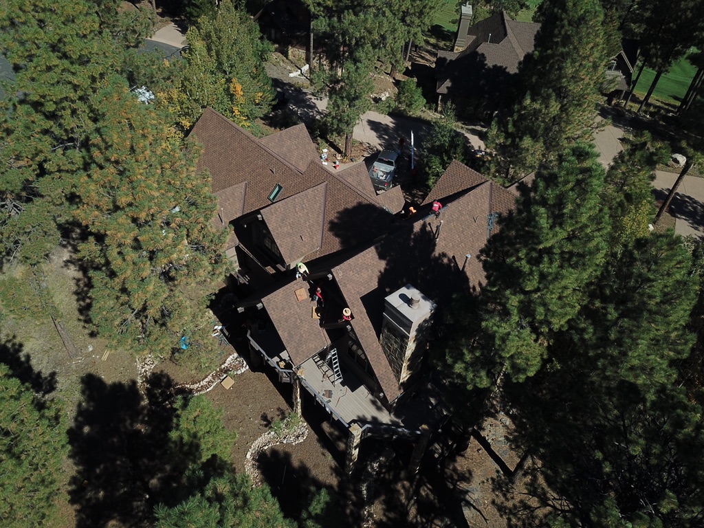 polaris roofing systems sedona arizona