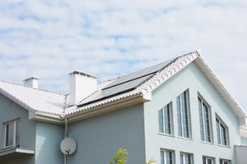 enery effecient roof