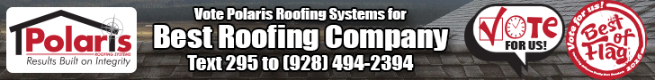 vote polaris roofing systems best of flag 2024